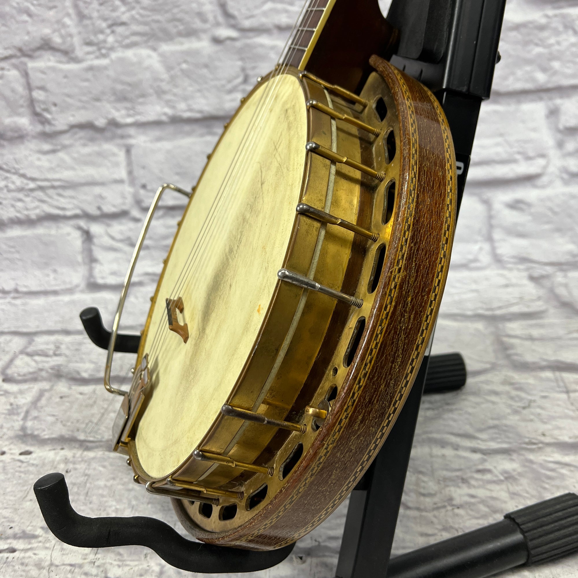 Beltone Artist Banjo