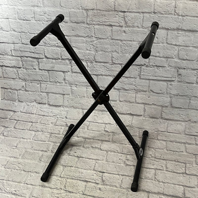 Ultimate Support Musika Single Keyboard Stand