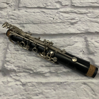 Yamaha YCL-250 Bb Clarinet