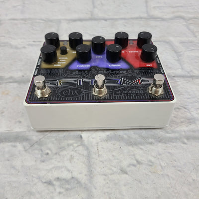 Electro-Harmonix Epitome Effects Pedals