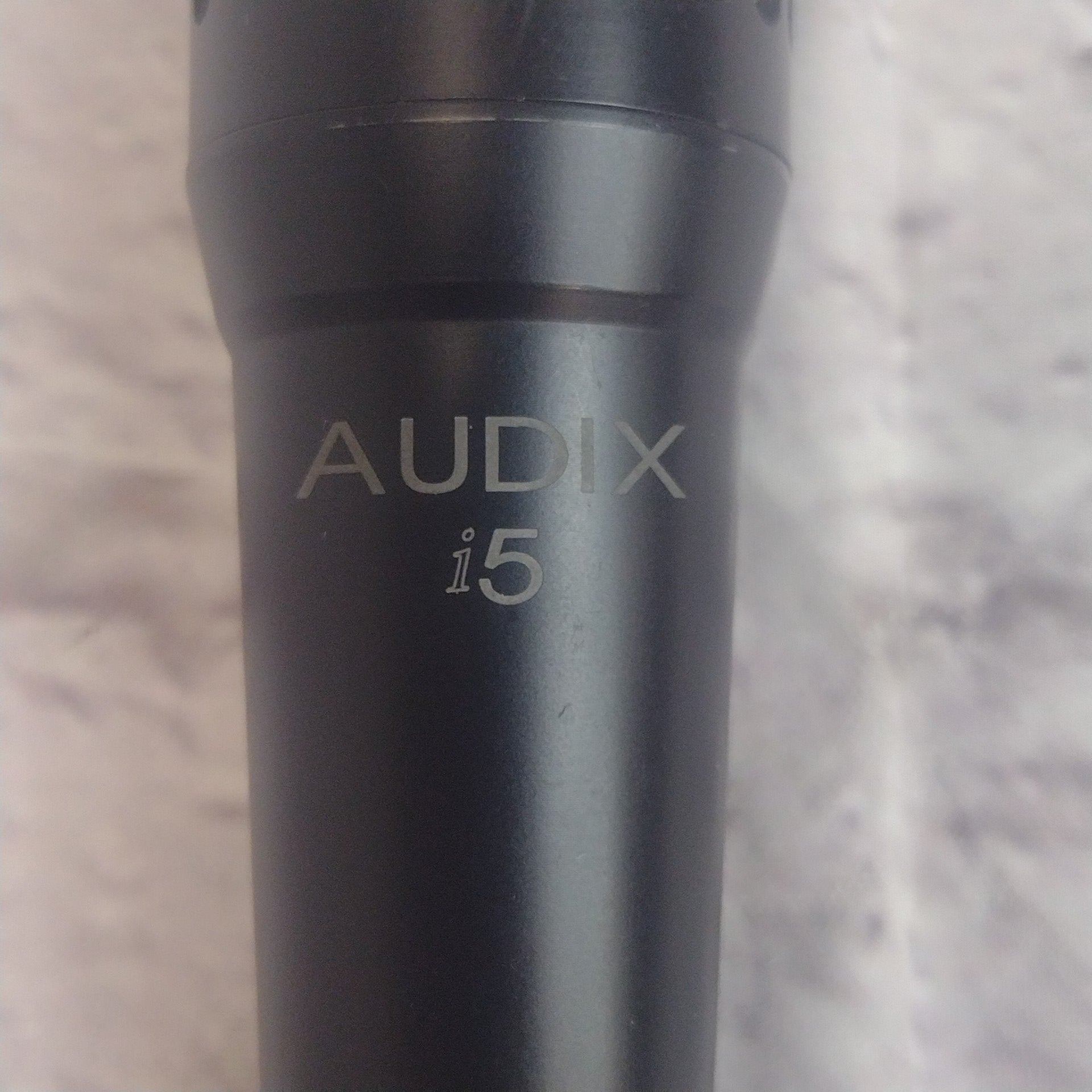 Audix i5 Dynamic Microphone