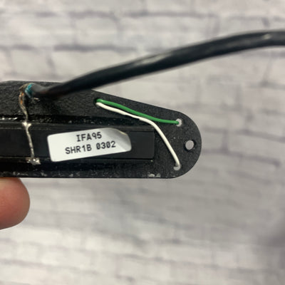 Seymour Duncan SHR1B Hot Rails Bridge Pickup
