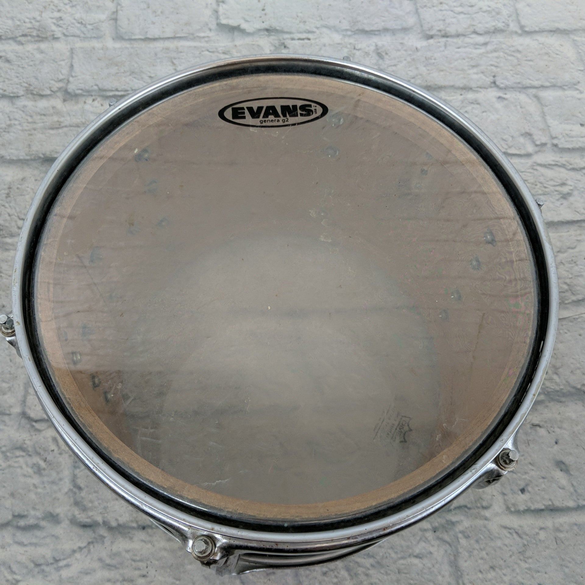 Vintage 1960s Japanese 12x8 Tom