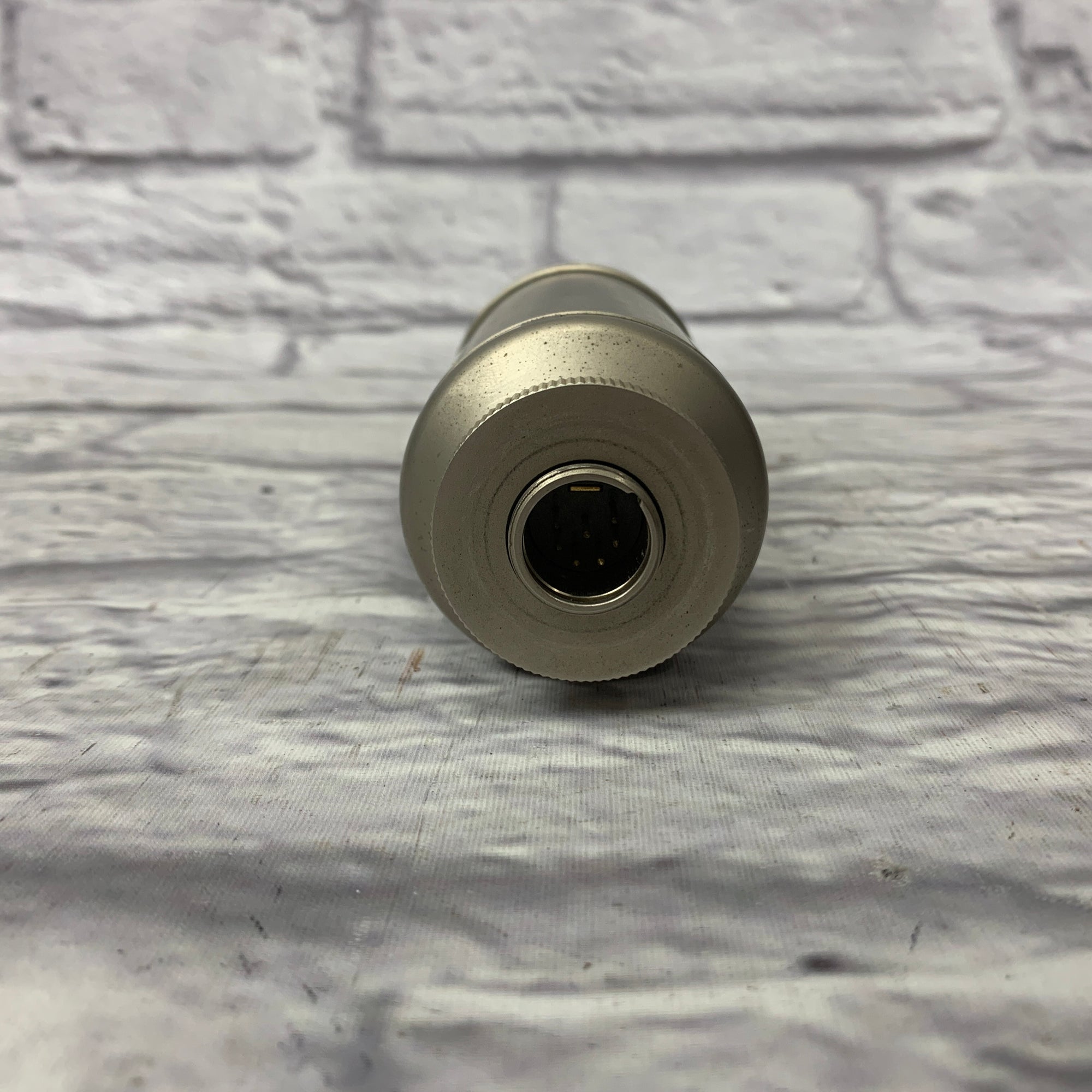 Rode NTK Large Diaphragm Cardioid Tube Condenser Microphone