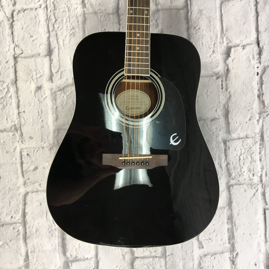 Epiphone  DR100-EB Dreadnought Acoustic Guitar
