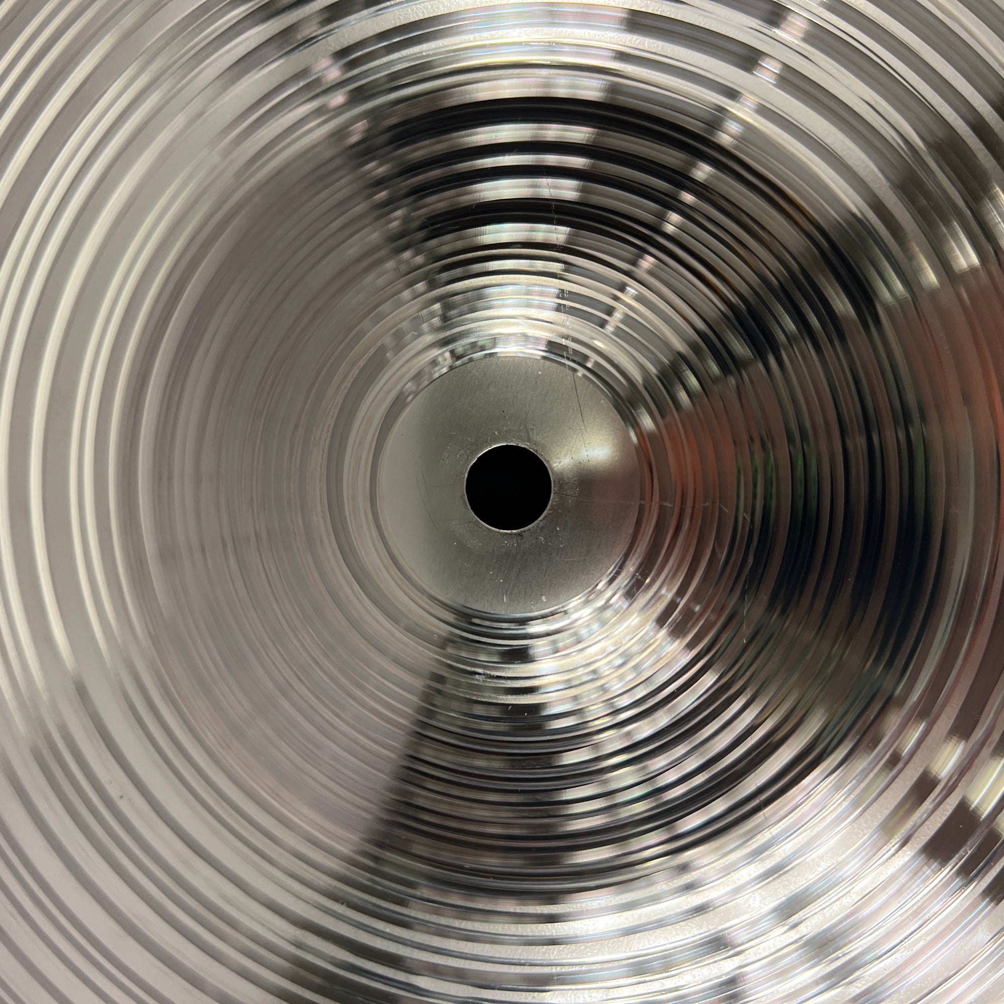 Meinl Classics 16" China