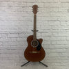 Fender FA 135CE  Acoustic Guitar