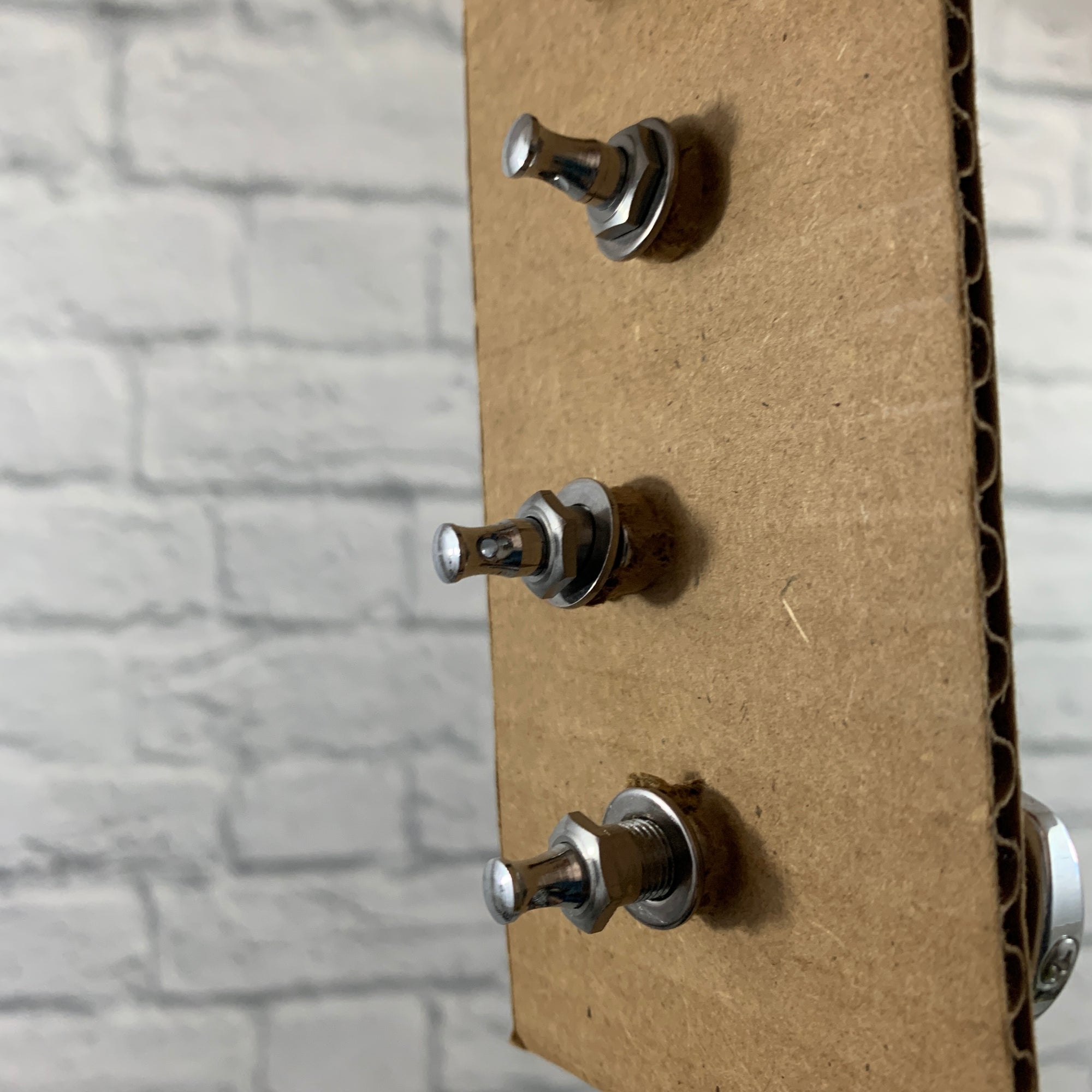 PRS Paul Reed Smith SE Tuning Machines (Chrome) Set of 6