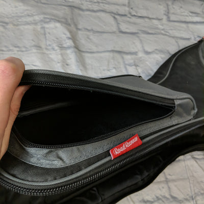Road Runner electric gig bag Gig Bag