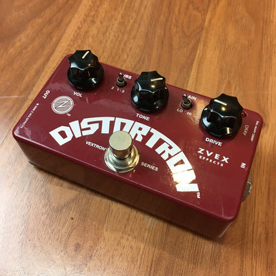 Vextron Distortion Pedal