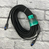 CBI 12-Gauge Premium Speakon Speaker Cable - 100'