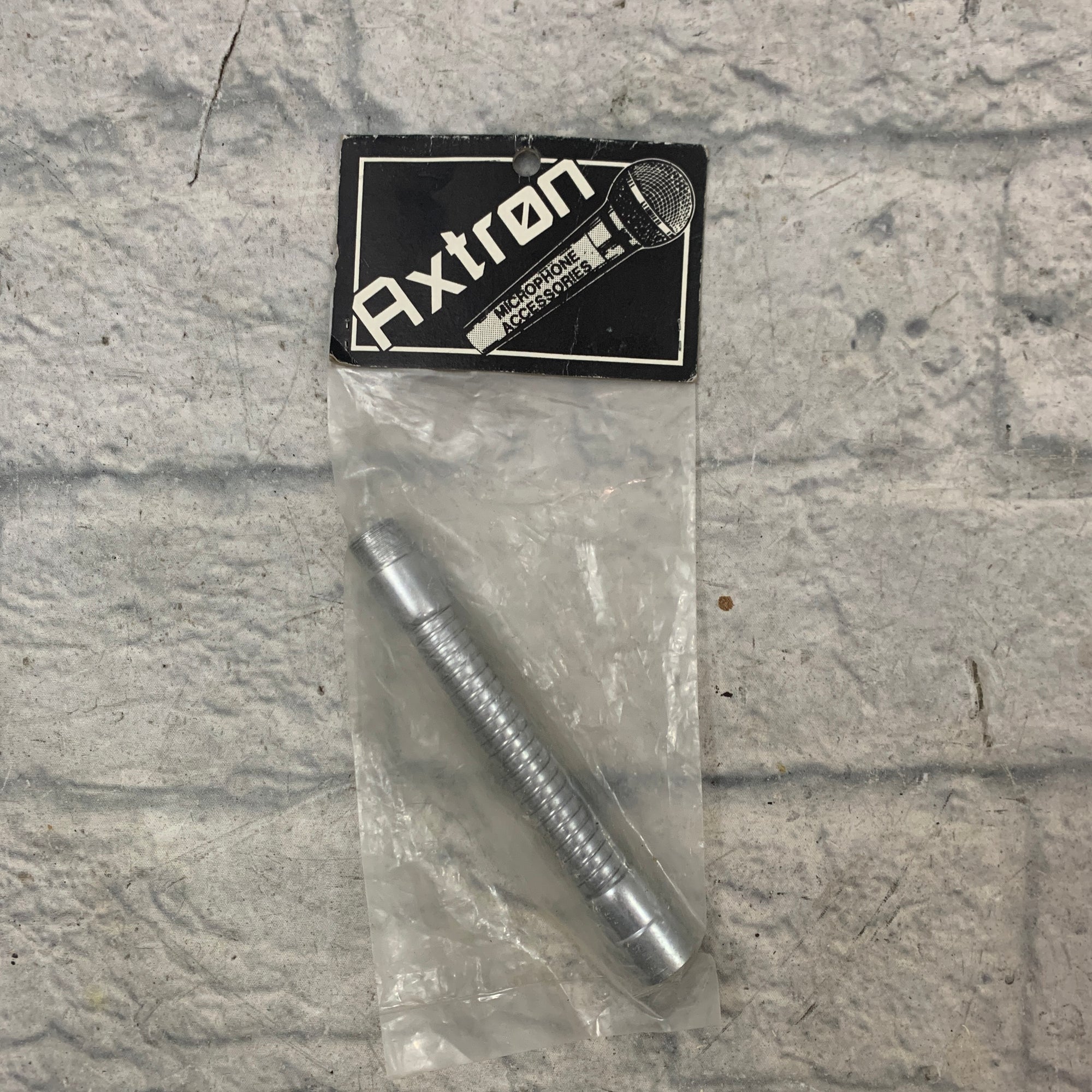 Axtron 6" Mic Gooseneck