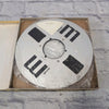 Maxell UD 35-180 Ultra Dynamic Sound Recording Tape 1/4 Reel to Reel Lot of 4