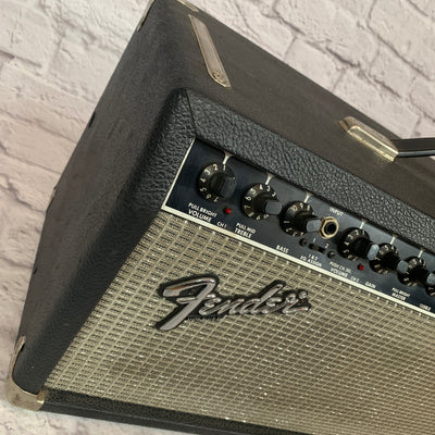 Fender London Reverb Solid State Guitar Amplifier Head