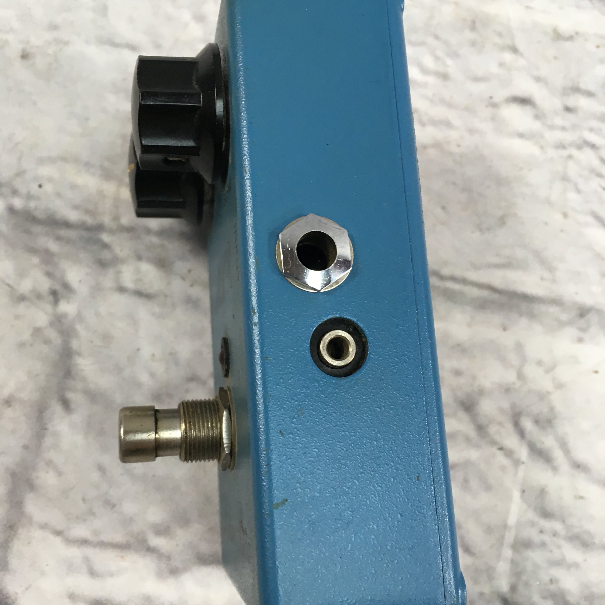 MXR Blue Box Script