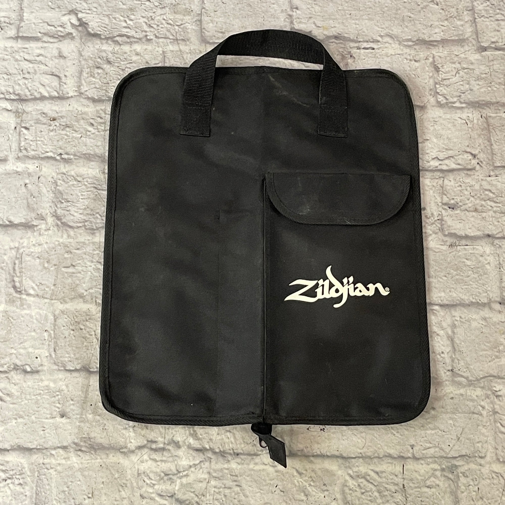 Zildjian Used Black Stick Bag