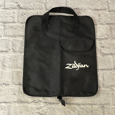 Zildjian Used Black Stick Bag