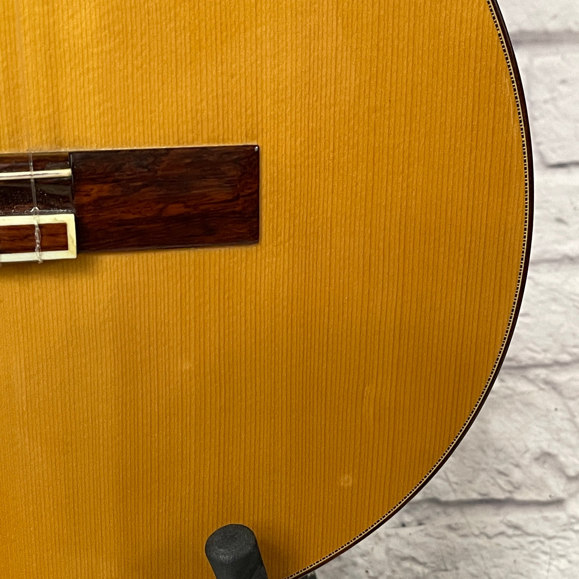 Prudencio Saez 22 Classical Acoustic Guitar