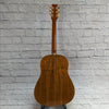 Washburn D 10N Acoustic Guitar