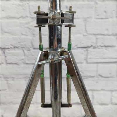 Vintage Premier Trilock Hi Hat Stand NO CLUTCH