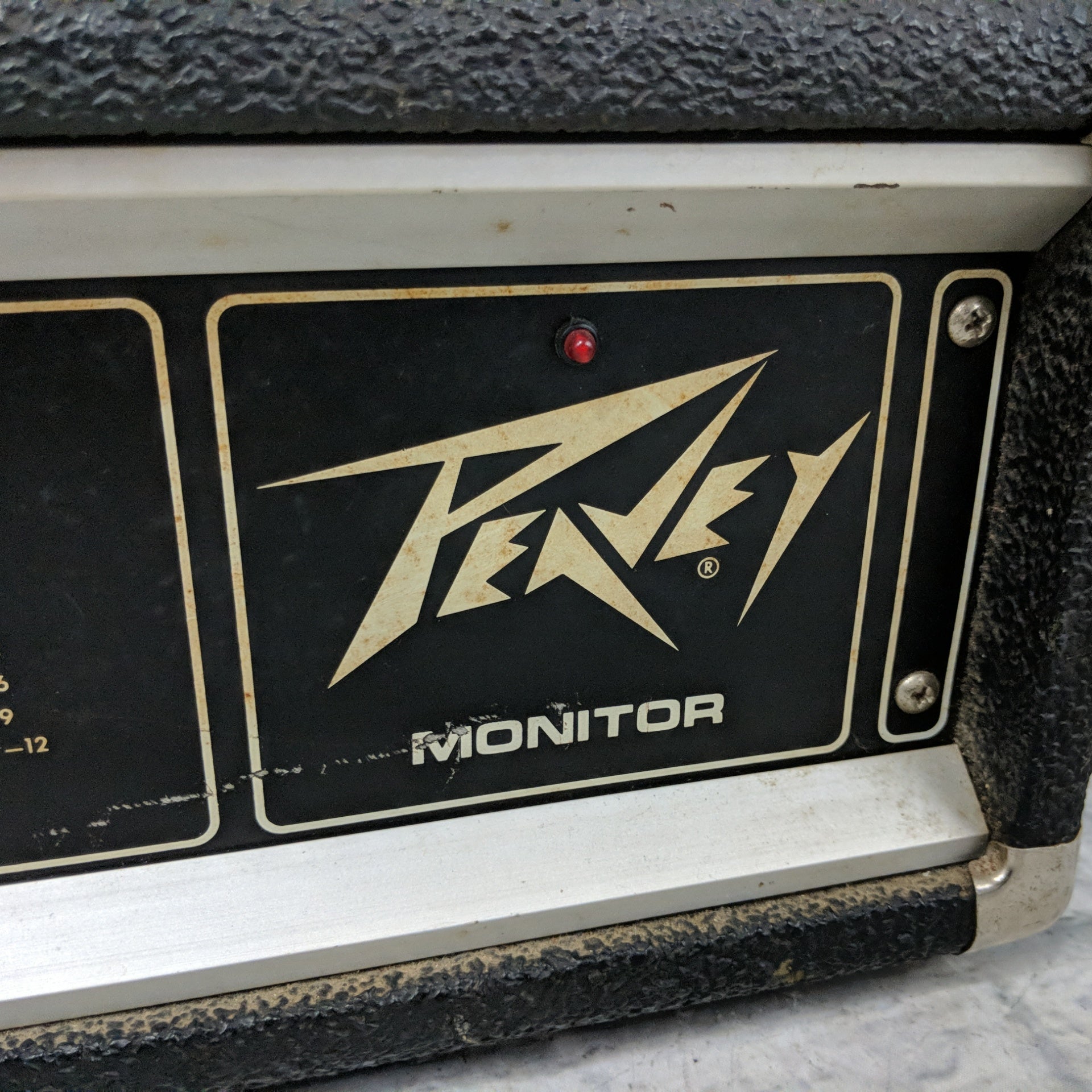 Peavey Monitor 260 C