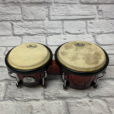 Pearl Primero Series Bongos