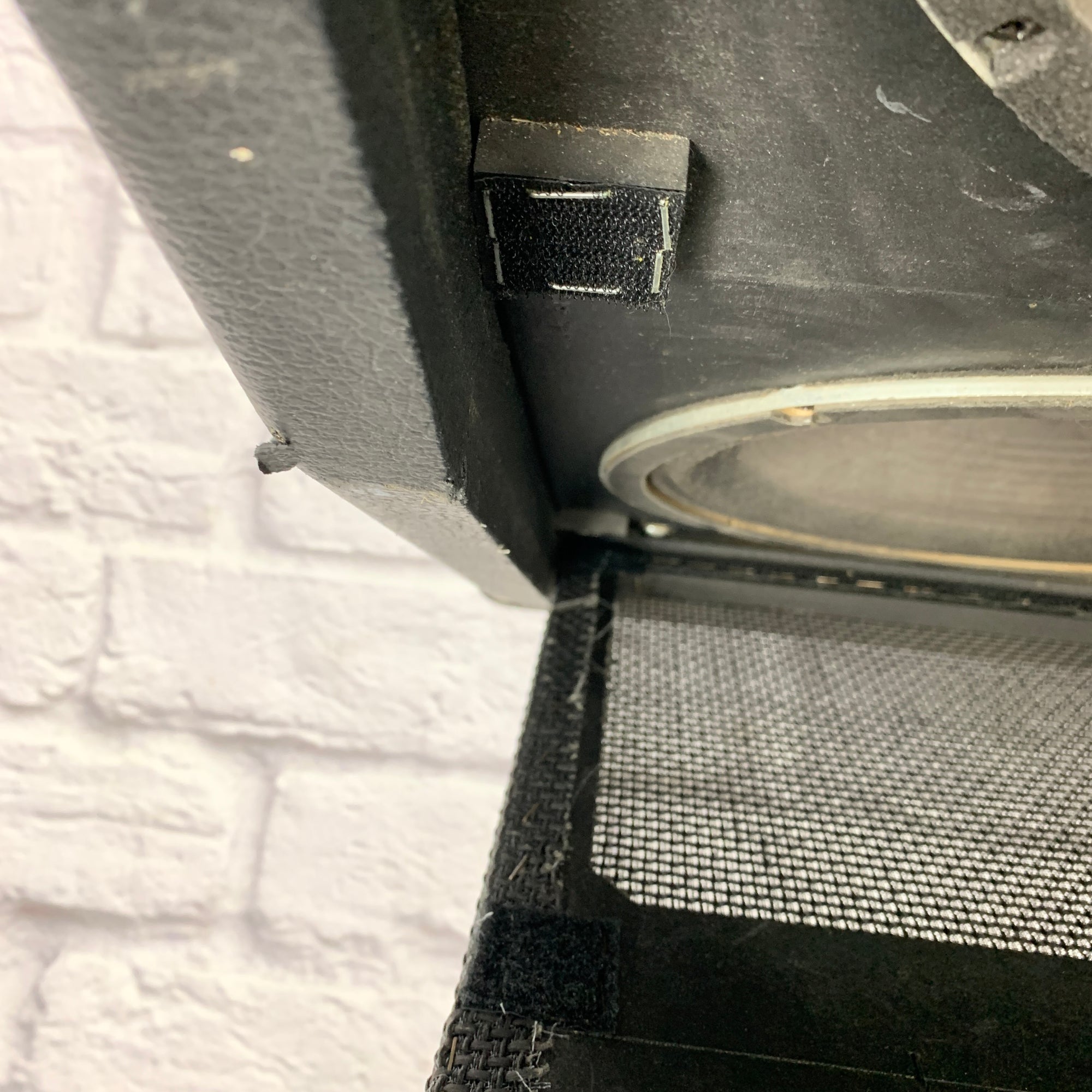 VHT  P501 4x12 Guitar Cabinet w/ Celestion G12T-75 Speakers