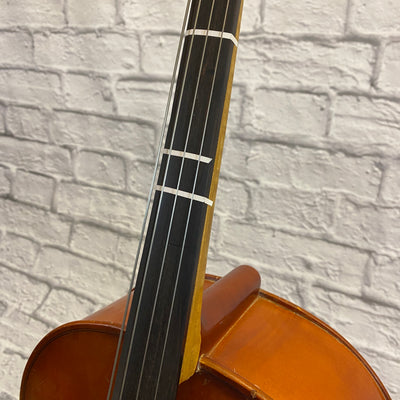 Otto Bruckner SC-901 3/4 Size Student Cello w/ Case