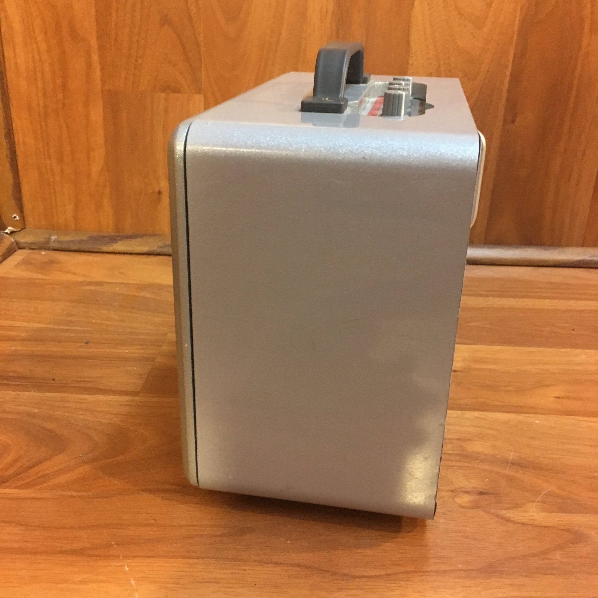 ZT LGB2 Lunchbox Guitar Combo