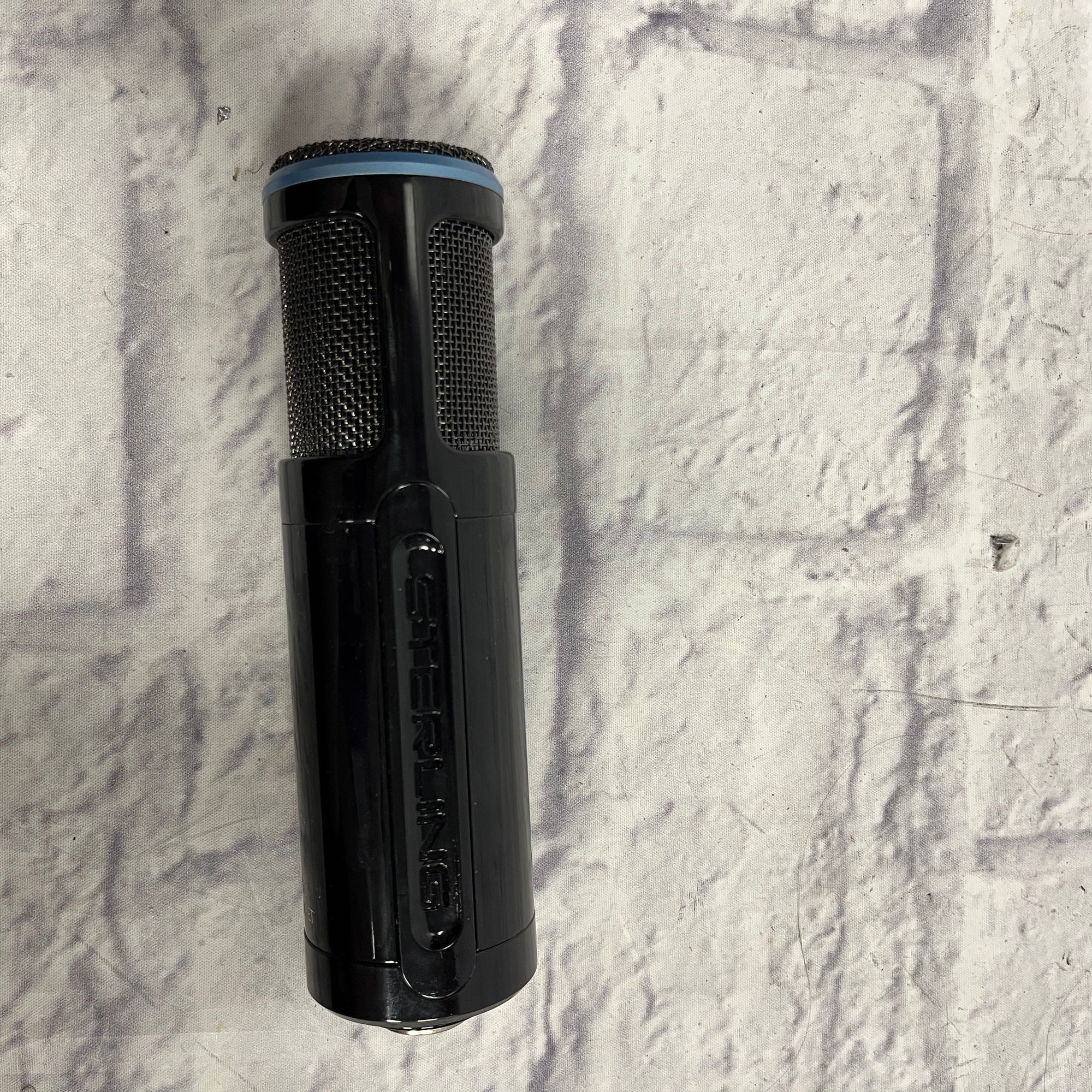 Sterling SP15- Class A Fet Microphone