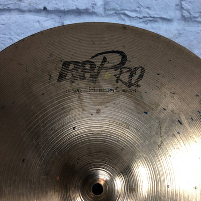 Sabian 18in B8 Pro Medium Crash Cymbal
