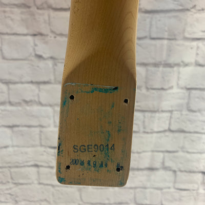 Squier Telecaster Neck