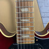 Epiphone Riviera Custom P-93 Semi Hollow Guitar