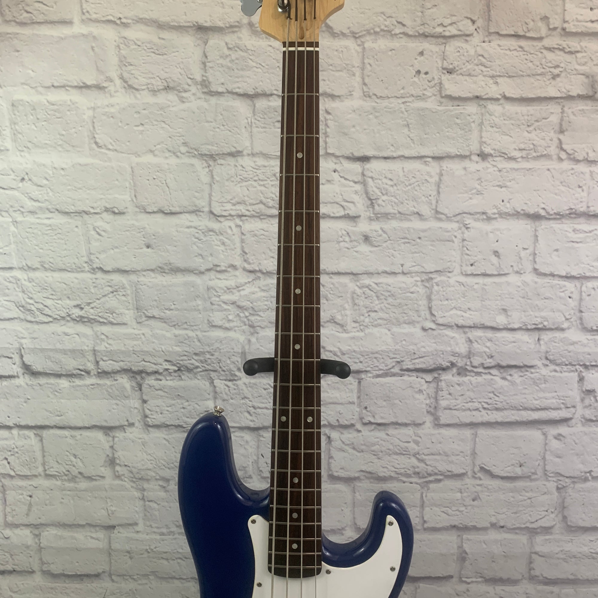 Squier Affinity Series P-bass 4 String Bass Guitar
