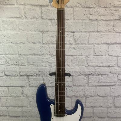 Squier Affinity Series P-bass 4 String Bass Guitar