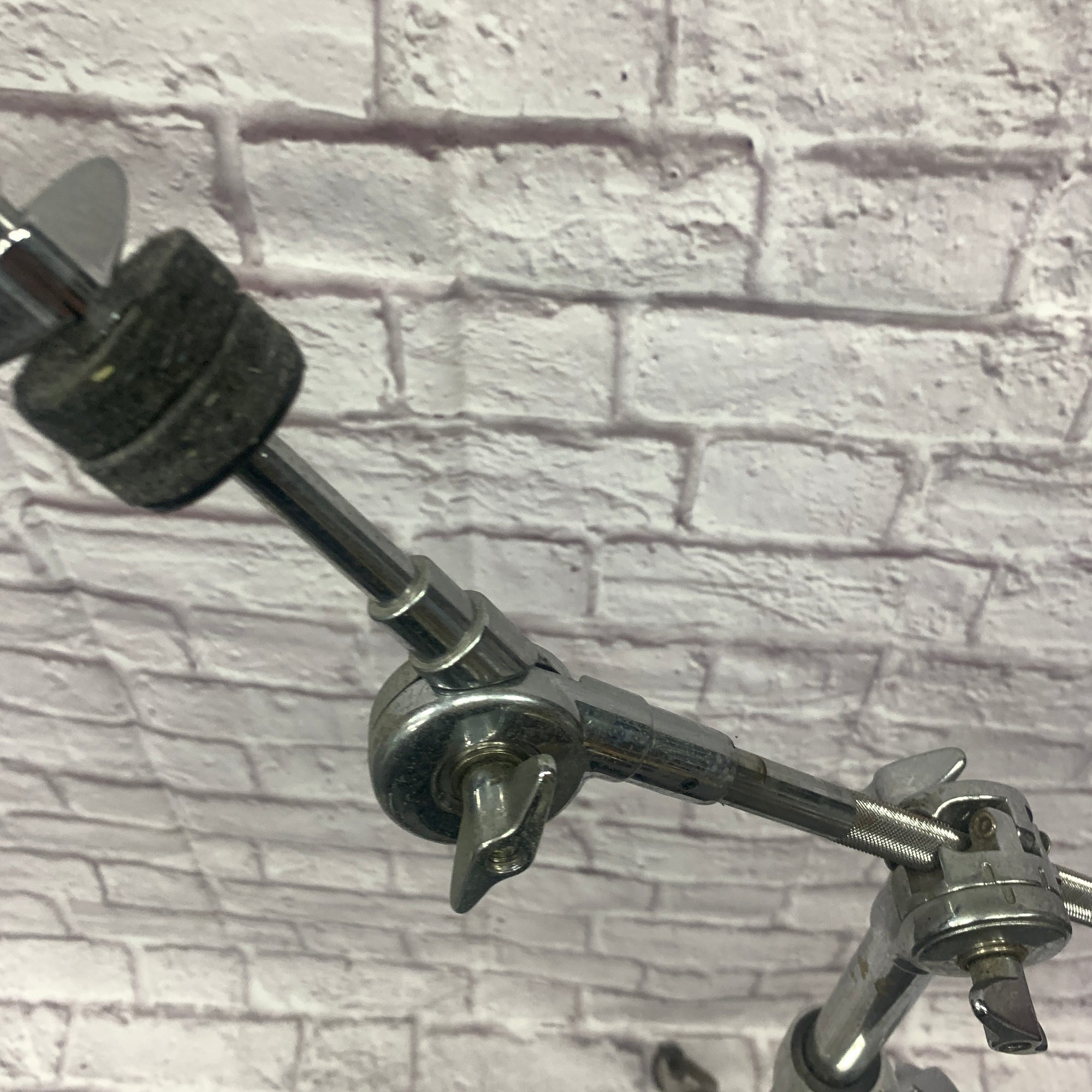 SP Sound Percussion Mini Boom Cymbal Stand