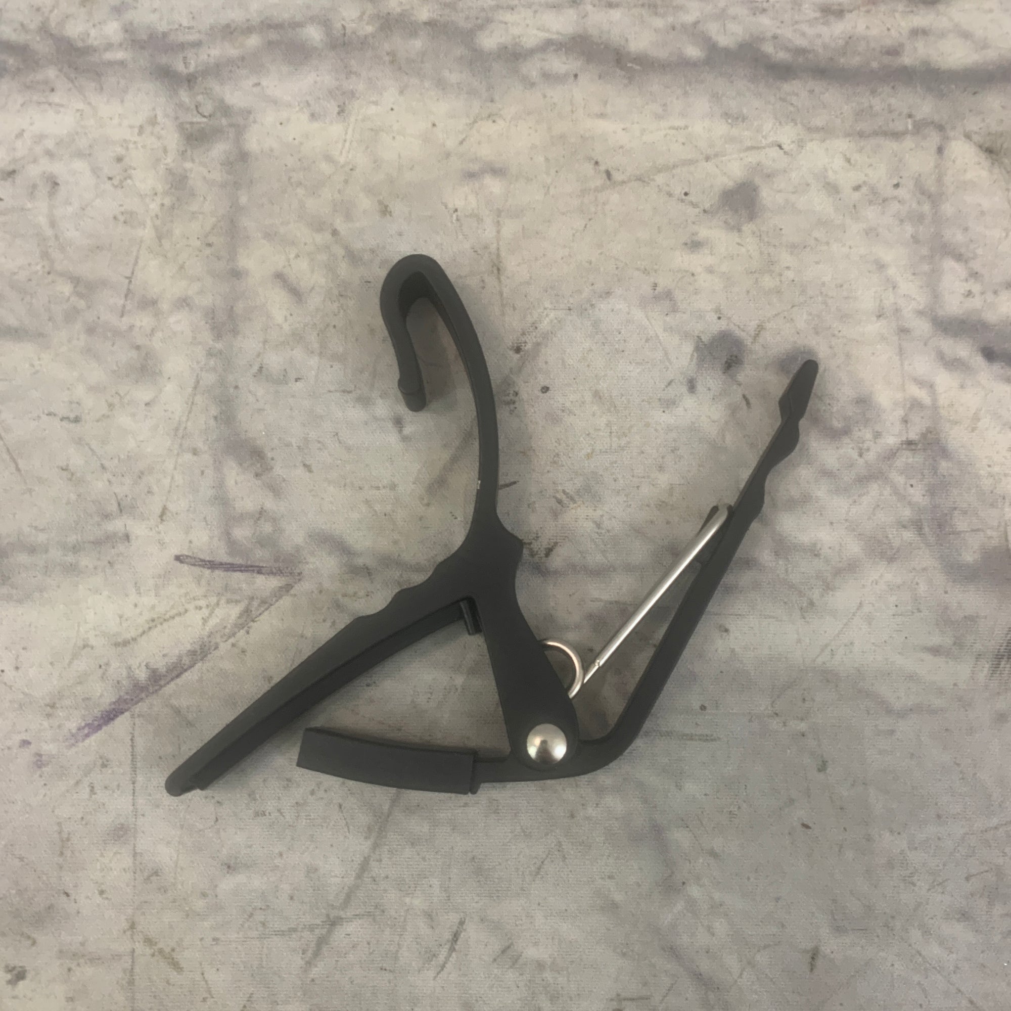Gold Panther Capo