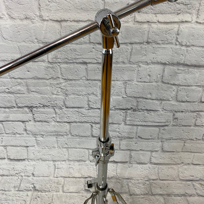 Unknown Heavy Duty Boom Cymbal Stand