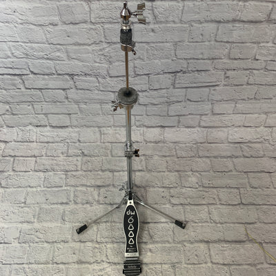 DW 6000 Series Hi Hat Stand
