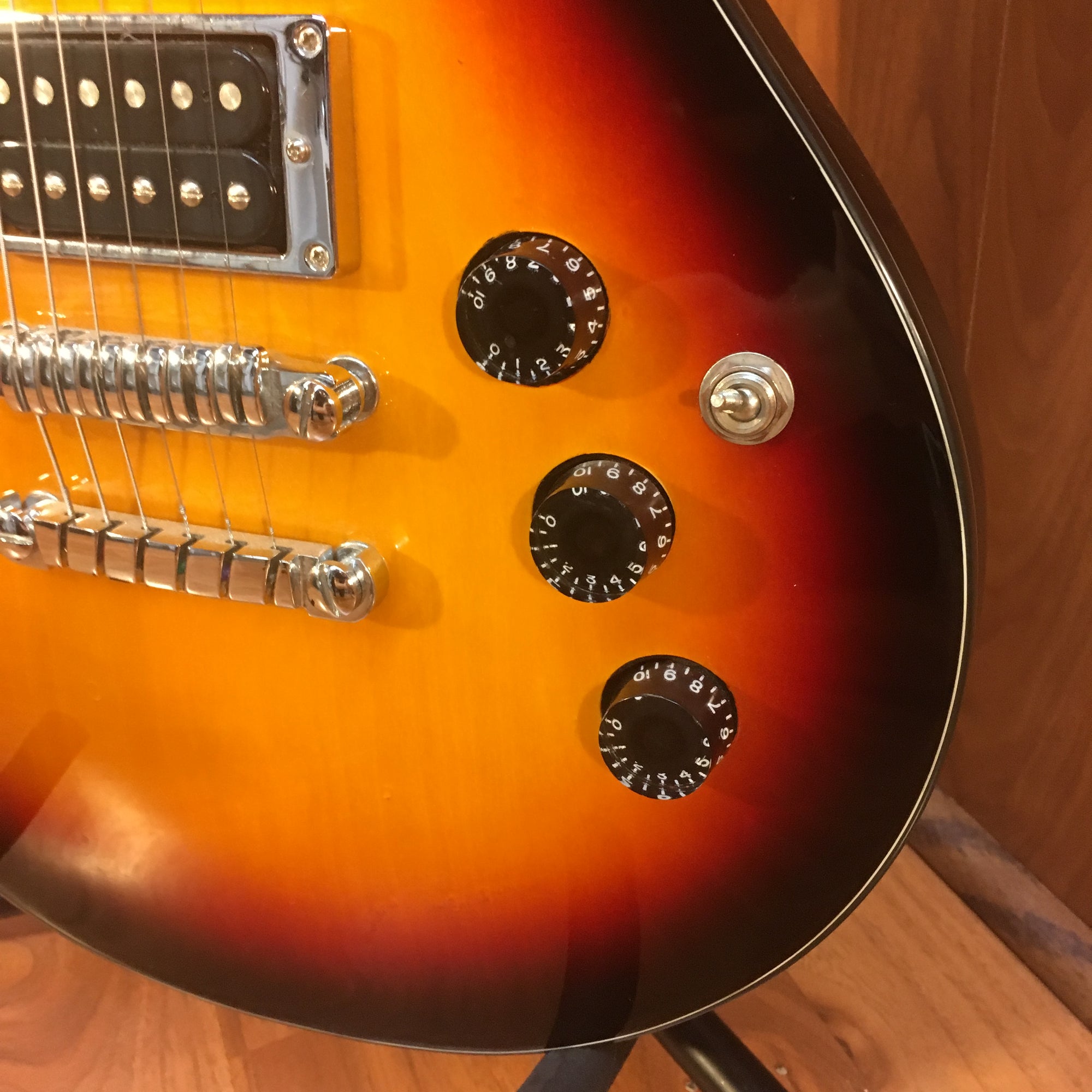 Ibanez J Series Electric Guitar