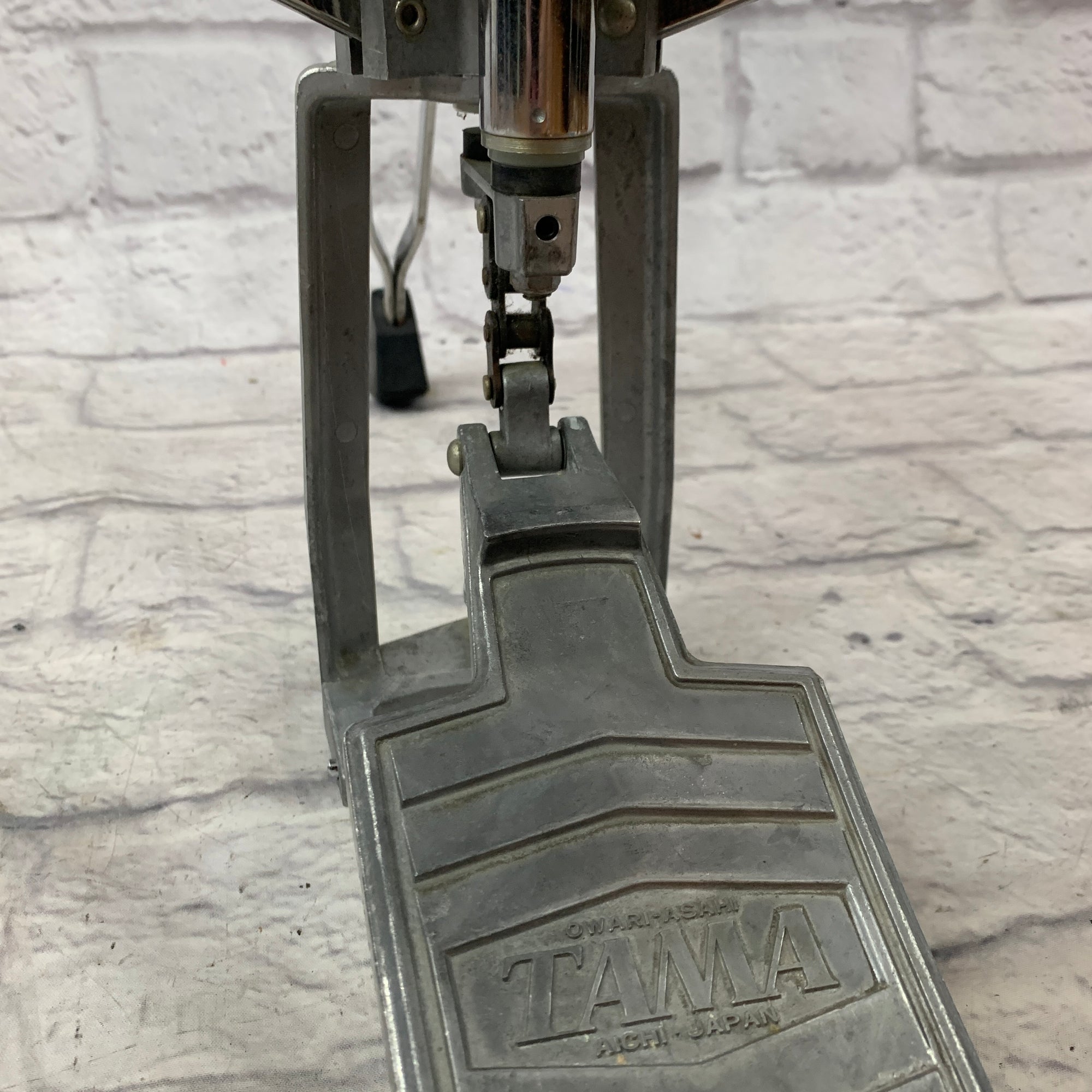 Vintage Tama Titan Hi Hat Stand Drum Stand