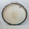 Dynasty 30" Marching Bass Drum