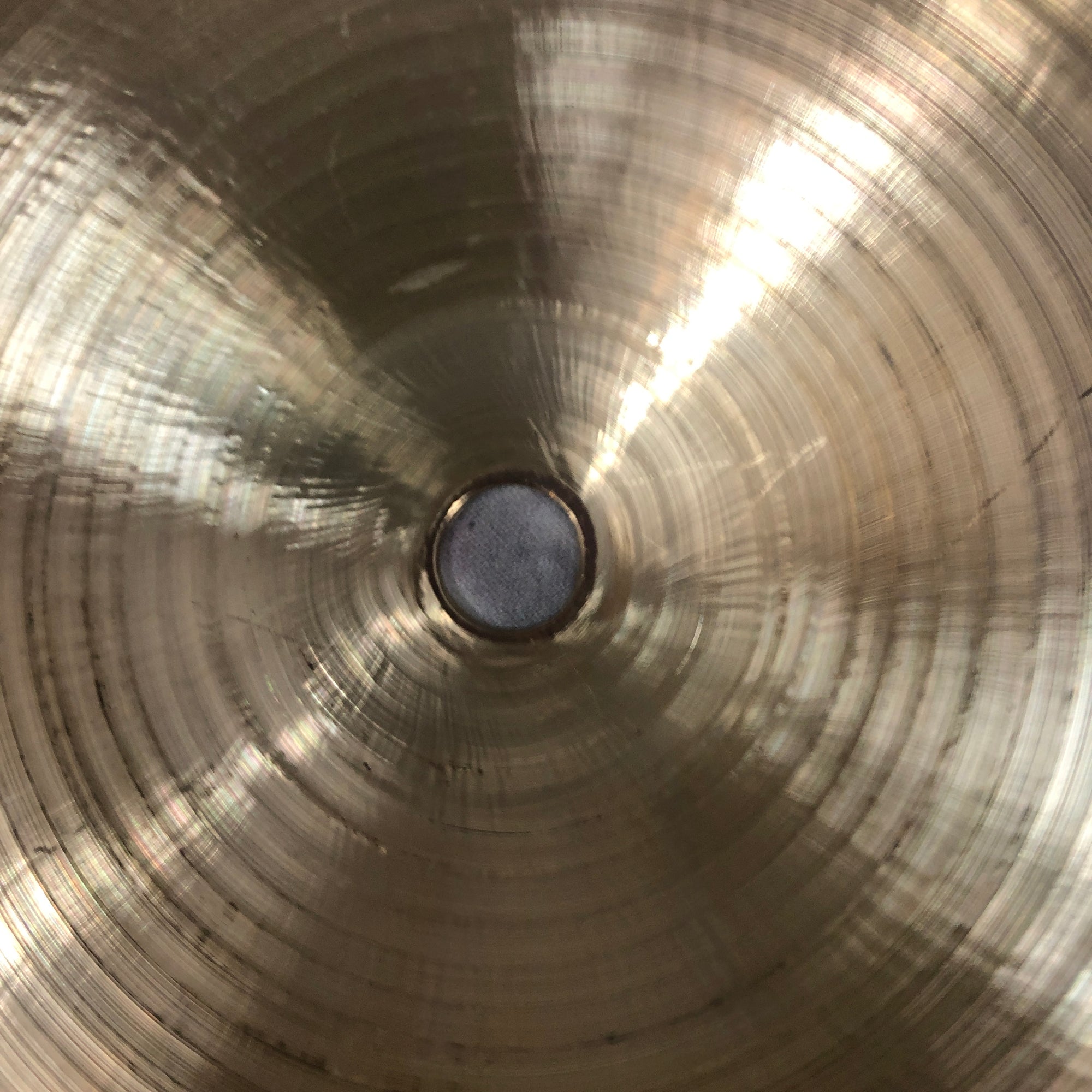 Diril 17 Sweet Crash Cymbal