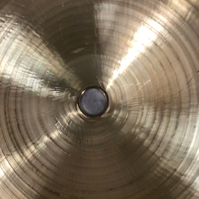 Diril 17 Sweet Crash Cymbal