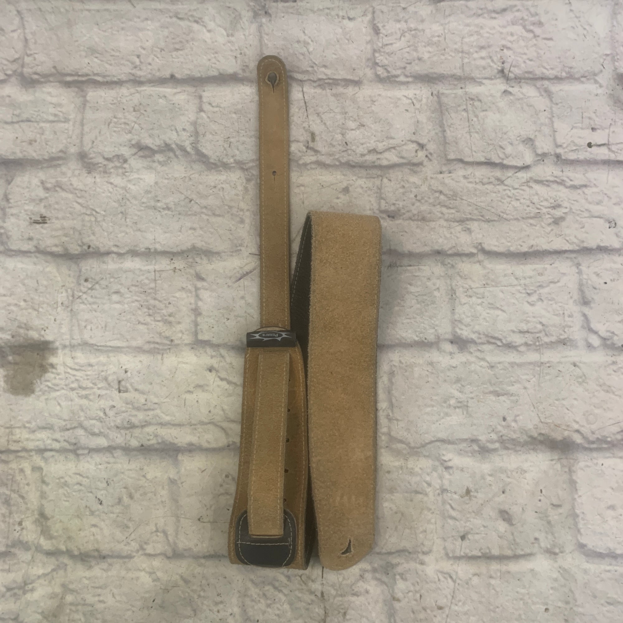 Perri's Leathers (Guitar) Strap