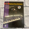 Alfred Basix: Keyboard Chord Dictionary Book