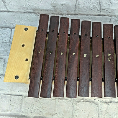Sonor Global Beat AXGB Alto Xylophone