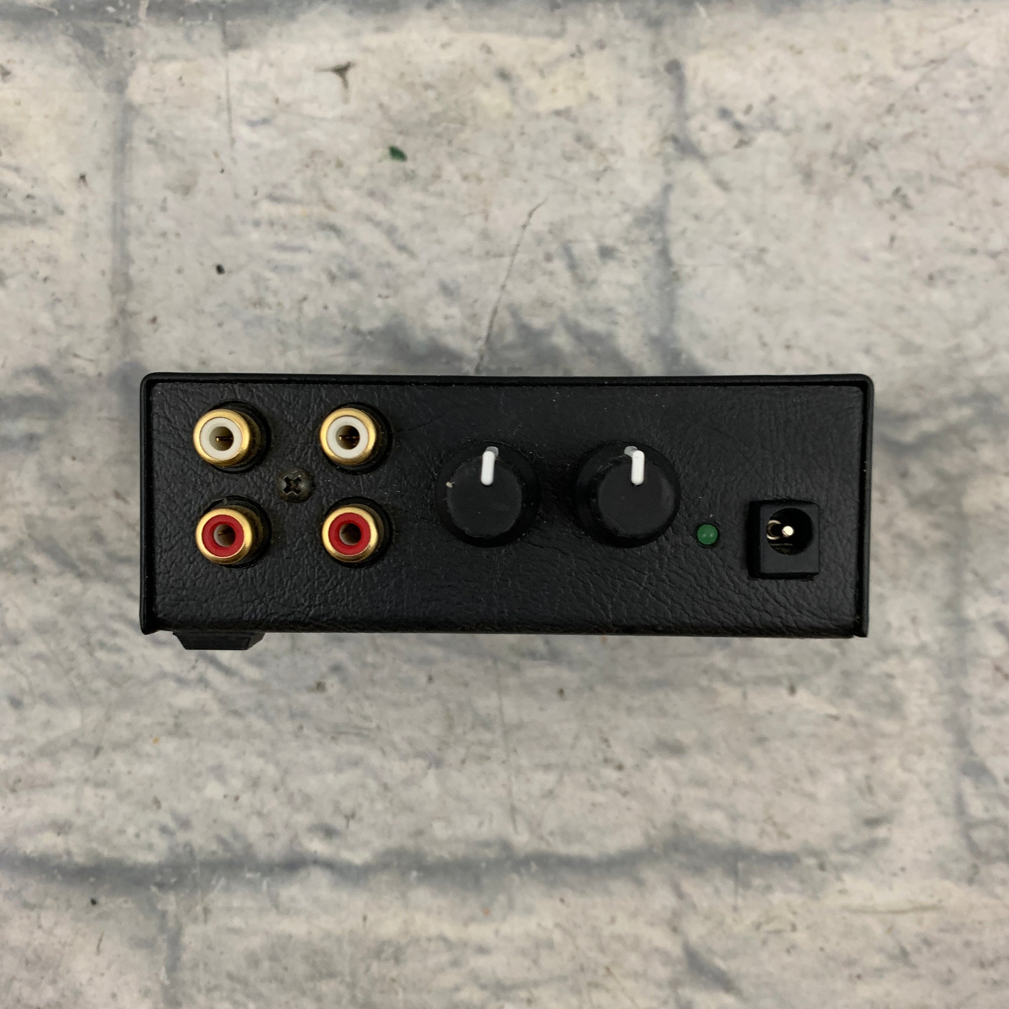 Rolls MB15 Promatch Two-Way Stereo Converter