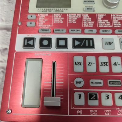 Korg Electribe SX-ESX-1 Music Production Sampler