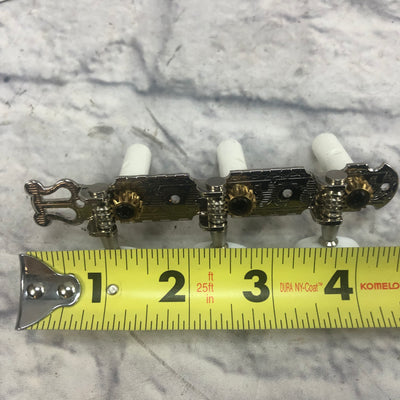 WD Classical Guitar Tuners
